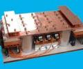 Convertidor basado en Semiconductor IGBT 